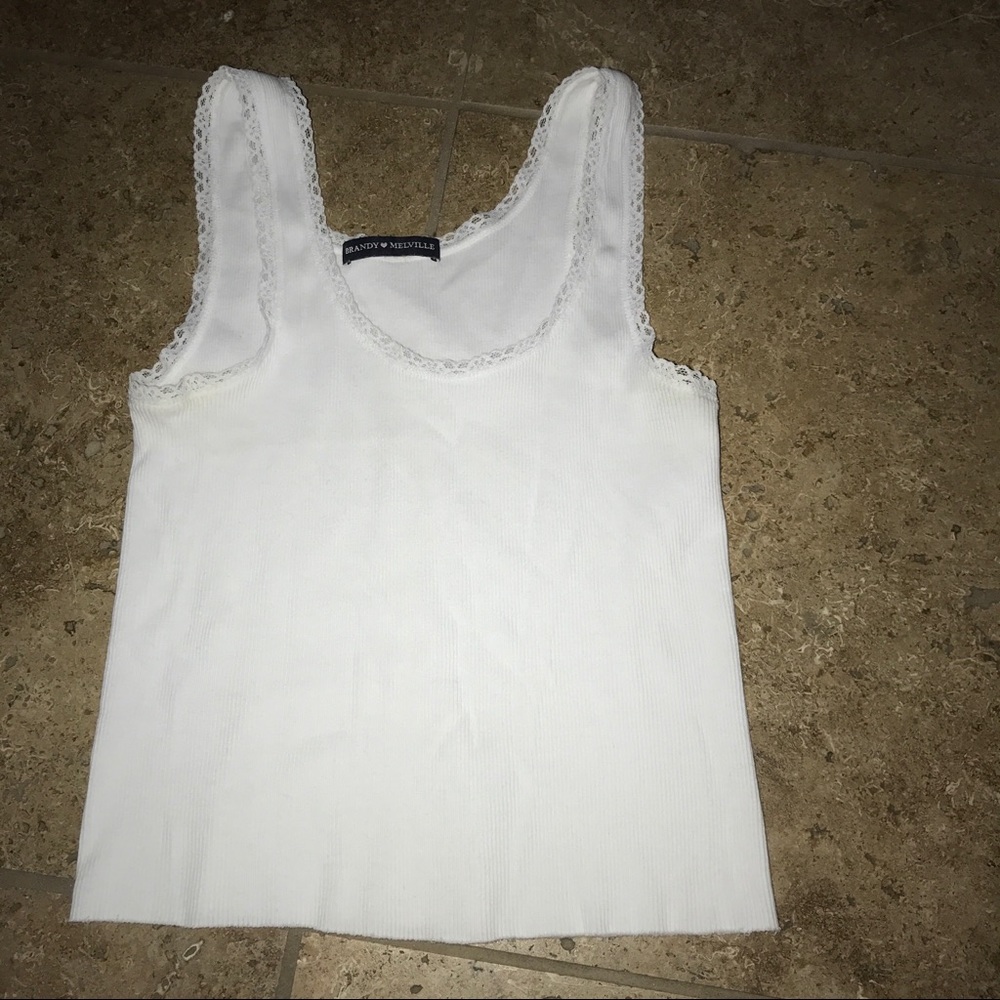 Brandy tank top